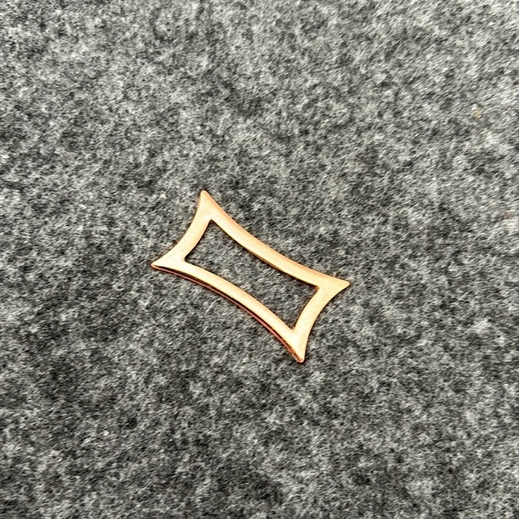 Kit and Ace Large Felt Shopper Tote Grey - Picture 7 of 13